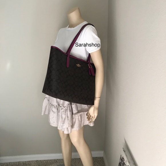 ✅Coach purse - Picture 6 of 12